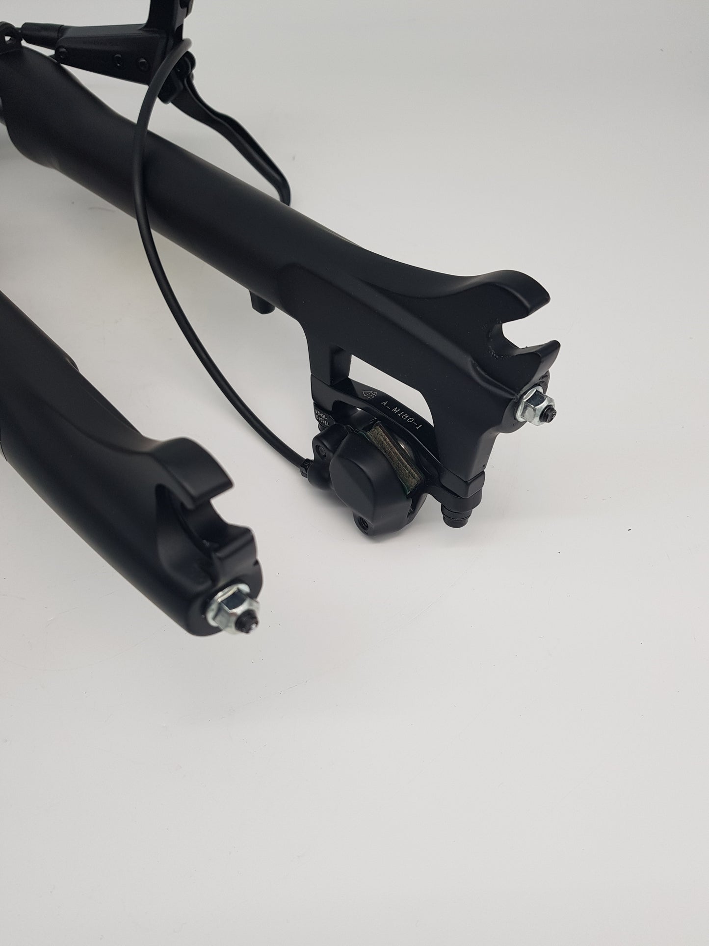 SR Suntour Federgabel NEX E25 63mm 28"