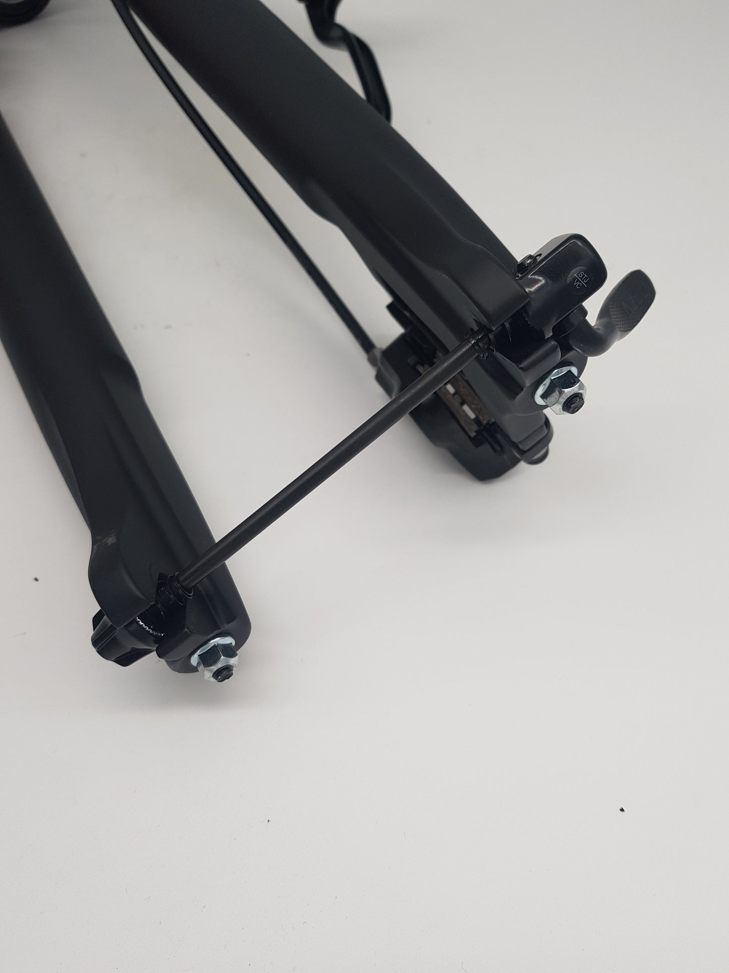 SR Suntour Federgabel NEX E25 63mm 28"