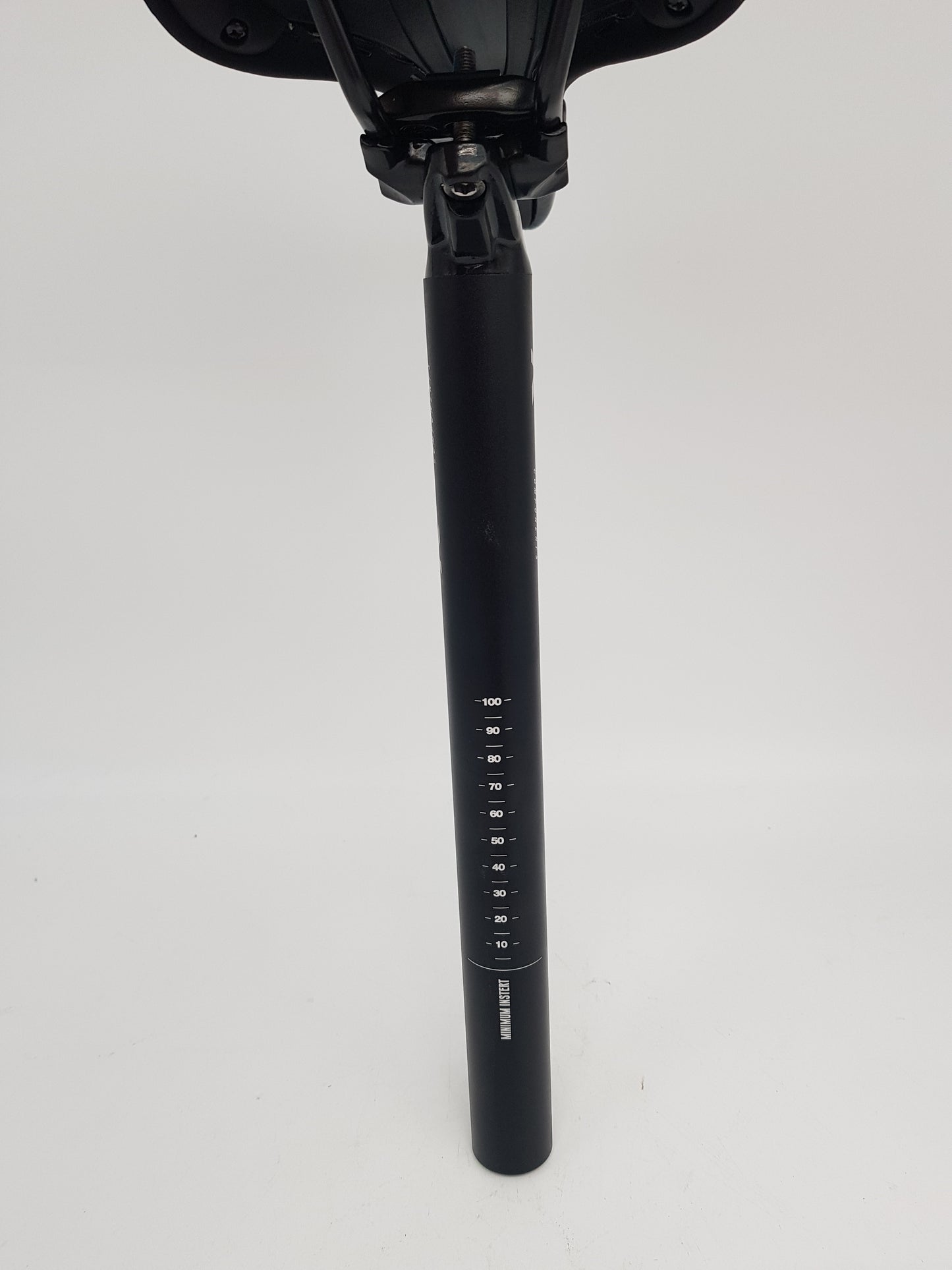 Sattelstütze Sattel DDK Pro Active Raymon