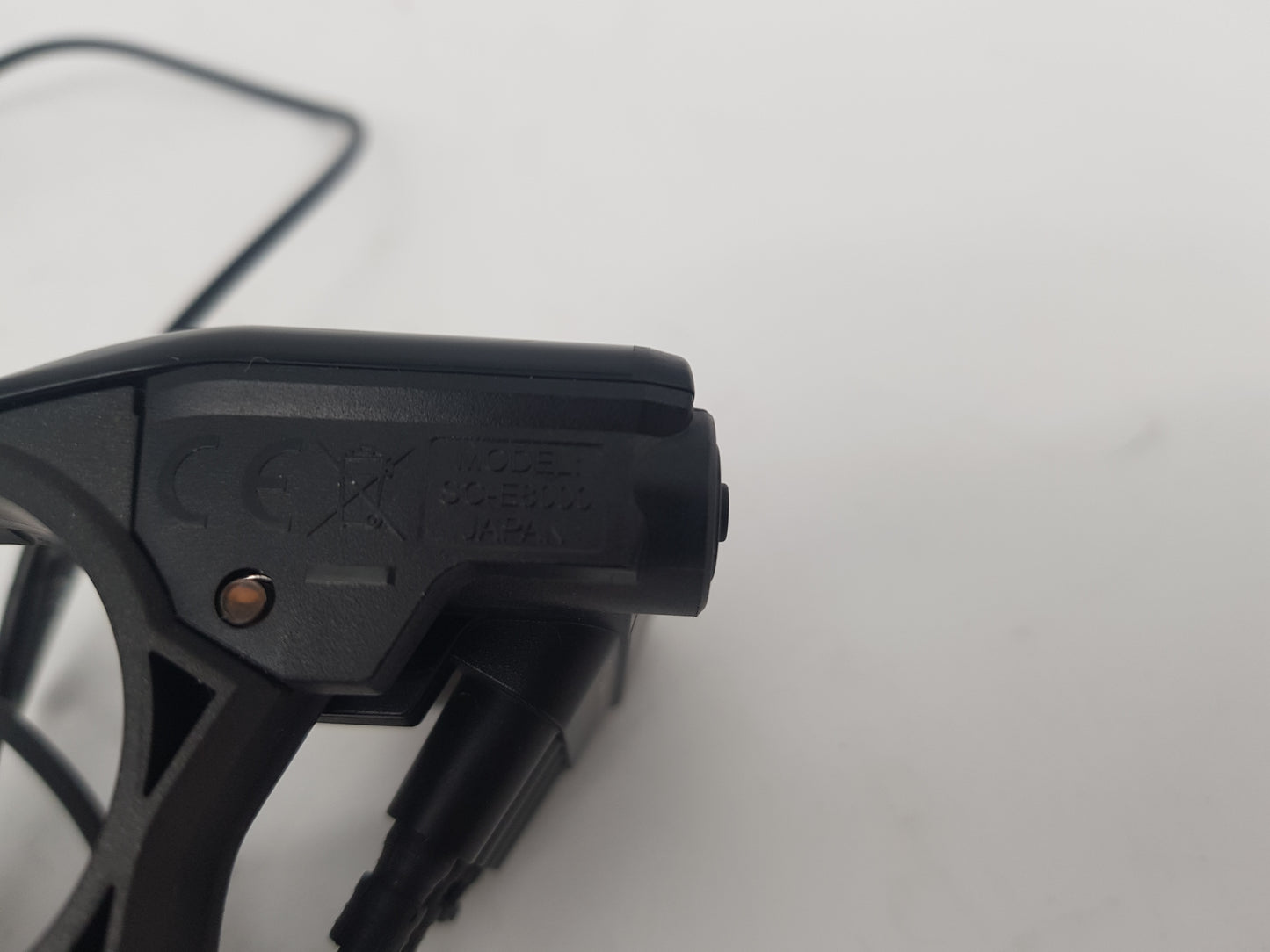 Shimano Steps SC-E8000 Display anzeige SW-E8000 Firebolt Schalter - Schwarz