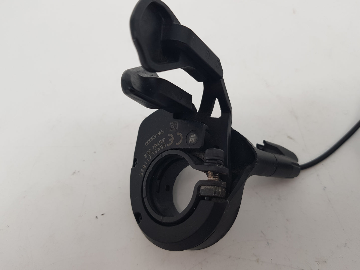 Shimano Steps SC-E8000 Display anzeige SW-E8000 Firebolt Schalter - Schwarz