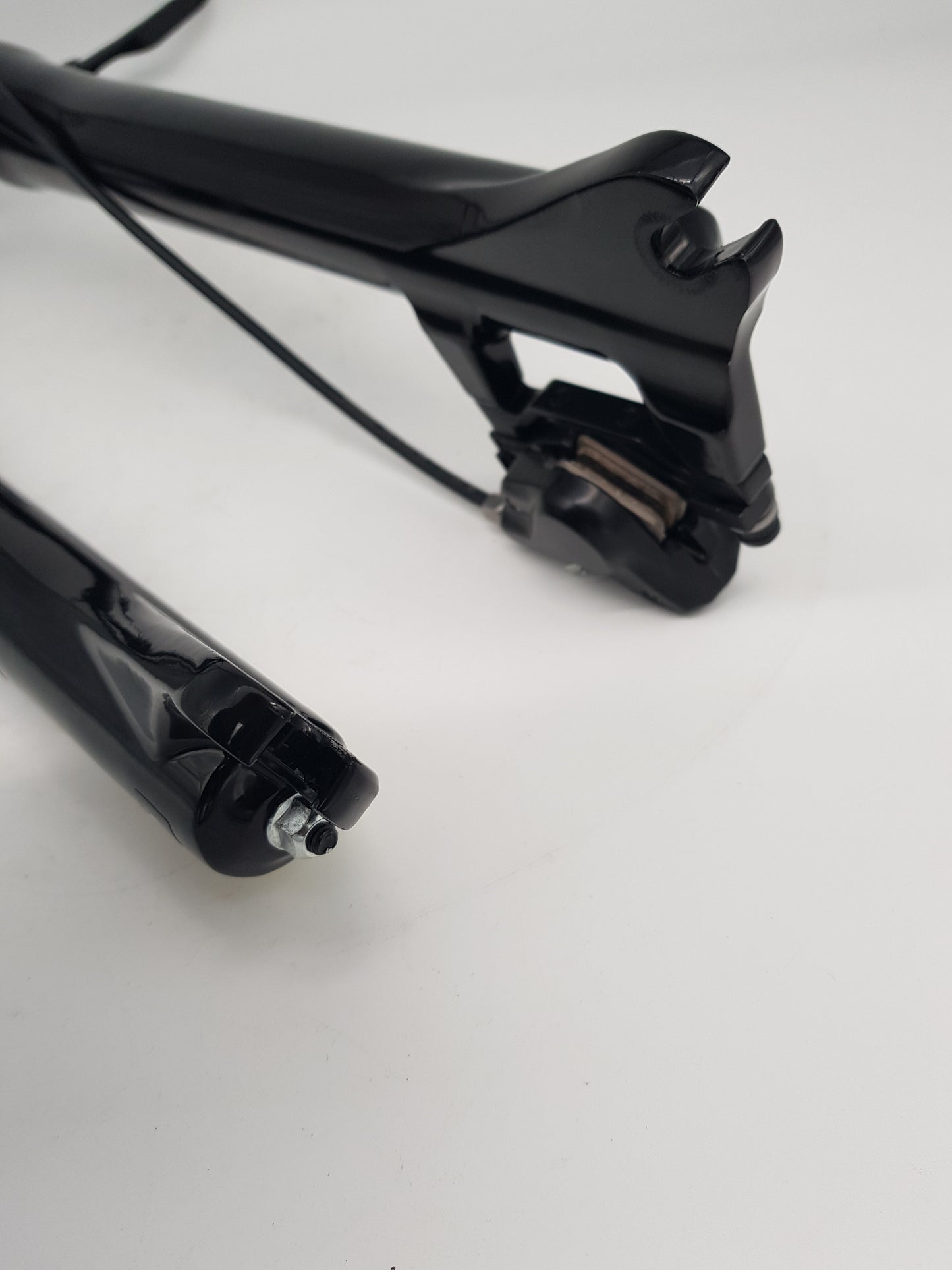 SR Suntour XCT 30 / 110mm / 29" / inkl. Shimano Bremse; 0407