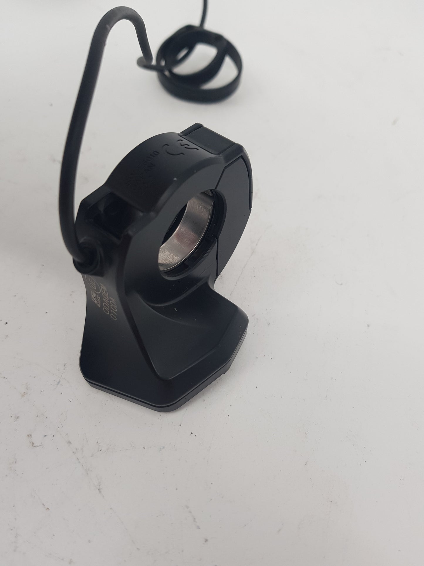 Shimano Steps SC-E8000 Display Anzeige SW-E8000 + Schalter - Schwarz