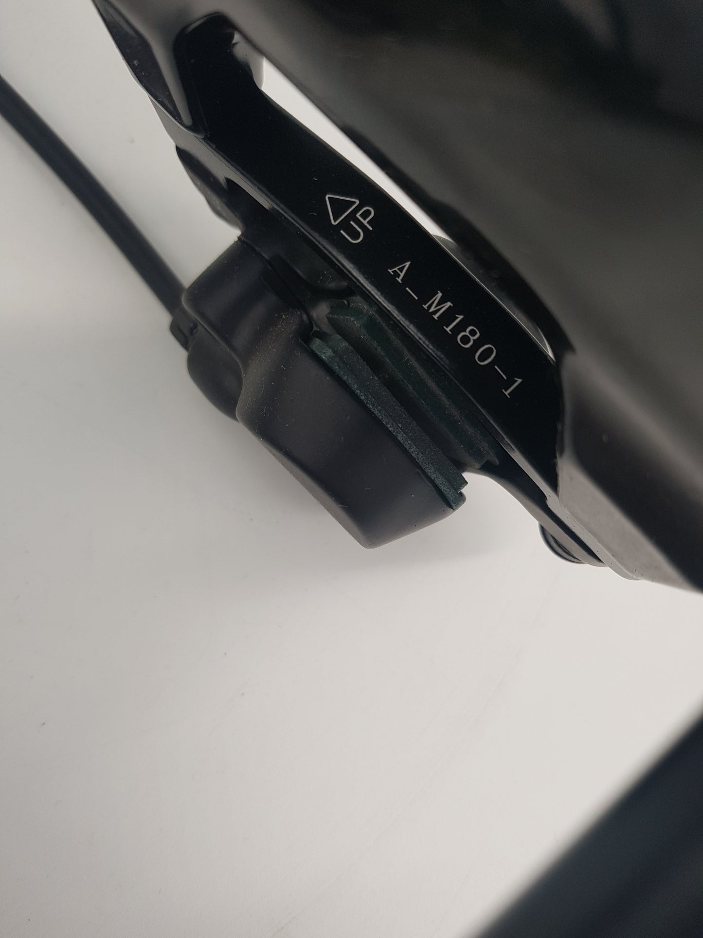 SR Suntour mobie a 32 Federgabel 90mm 27.5"; 0816intern