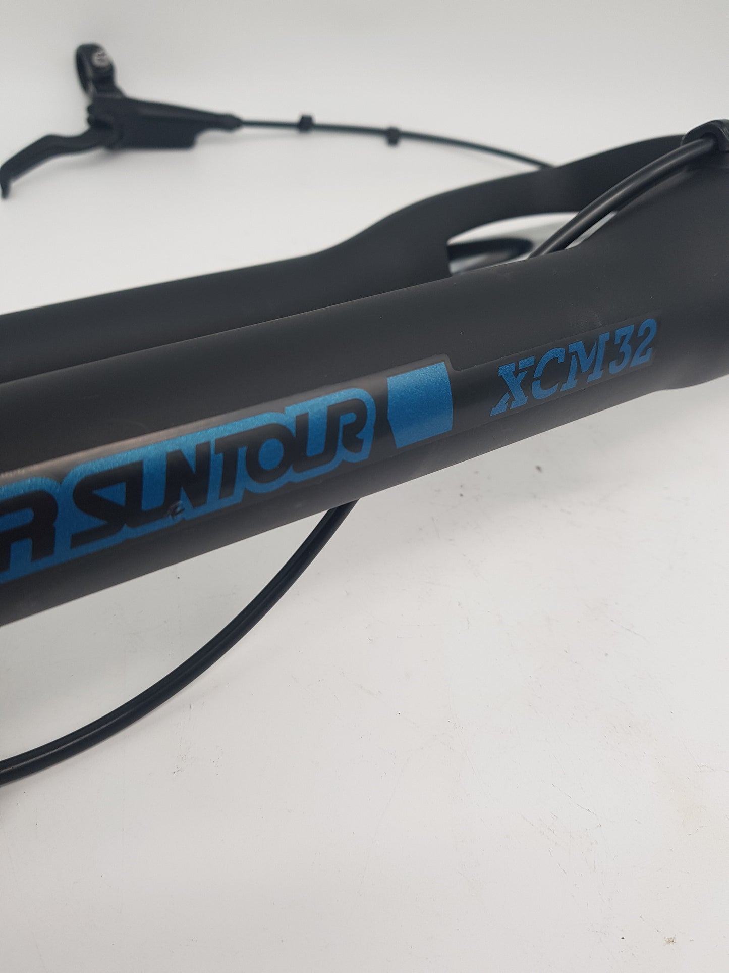 Sr Suntour Federgabel XCM 32, MTB, 29", 150mm, 15x110