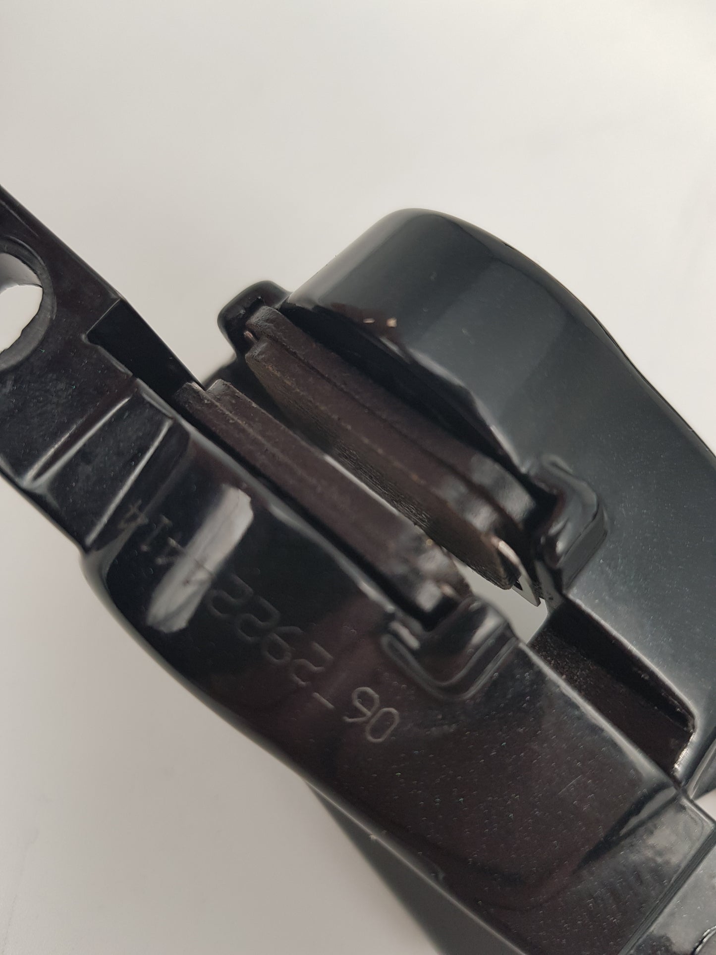 SRAM level t Bremse Set MTB Vorne Hinten Hebel Bremsbeläge