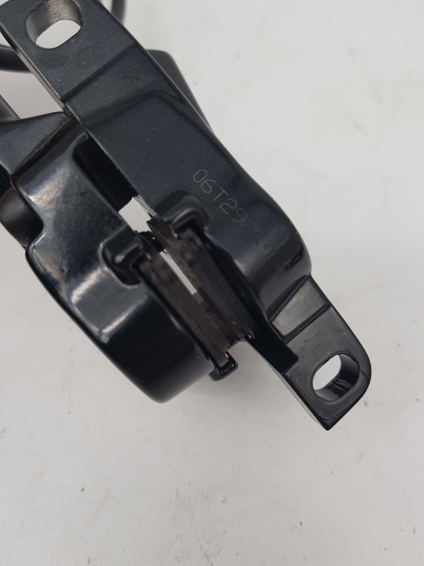 SRAM level t Bremse Set MTB Vorne Hinten Hebel Bremsbeläge