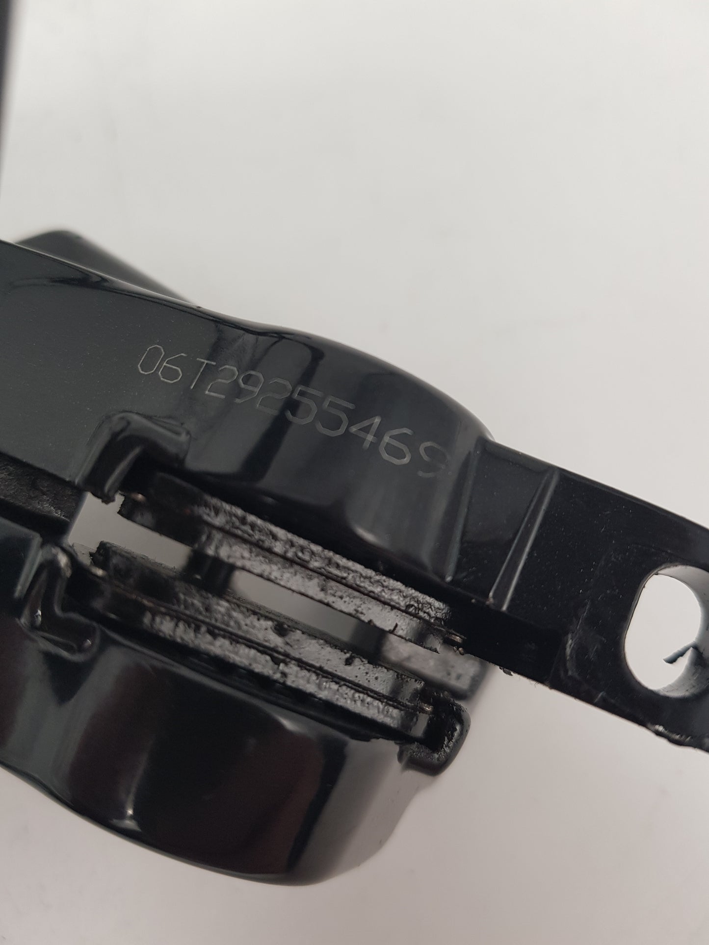 SRAM level t Bremse Set MTB Vorne Hinten Hebel Bremsbeläge