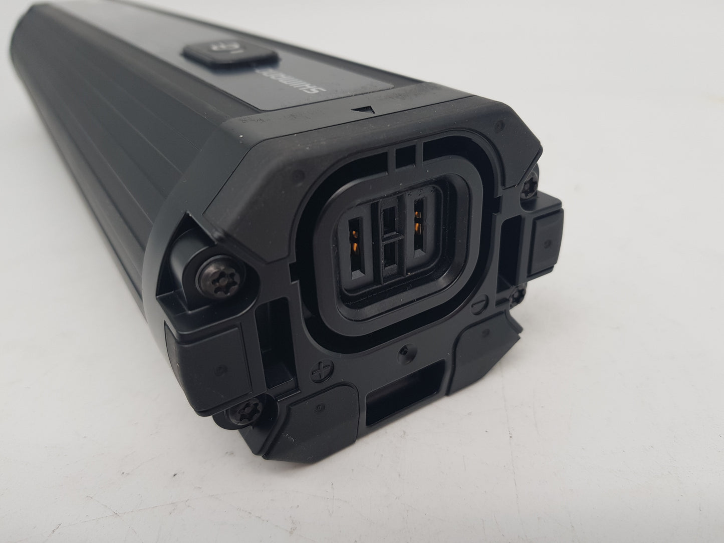 Shimano Steps BT-E8035 36V 14Ah 504Wh Fahrrad InTube-Akku - Schwarz; 1197 int.