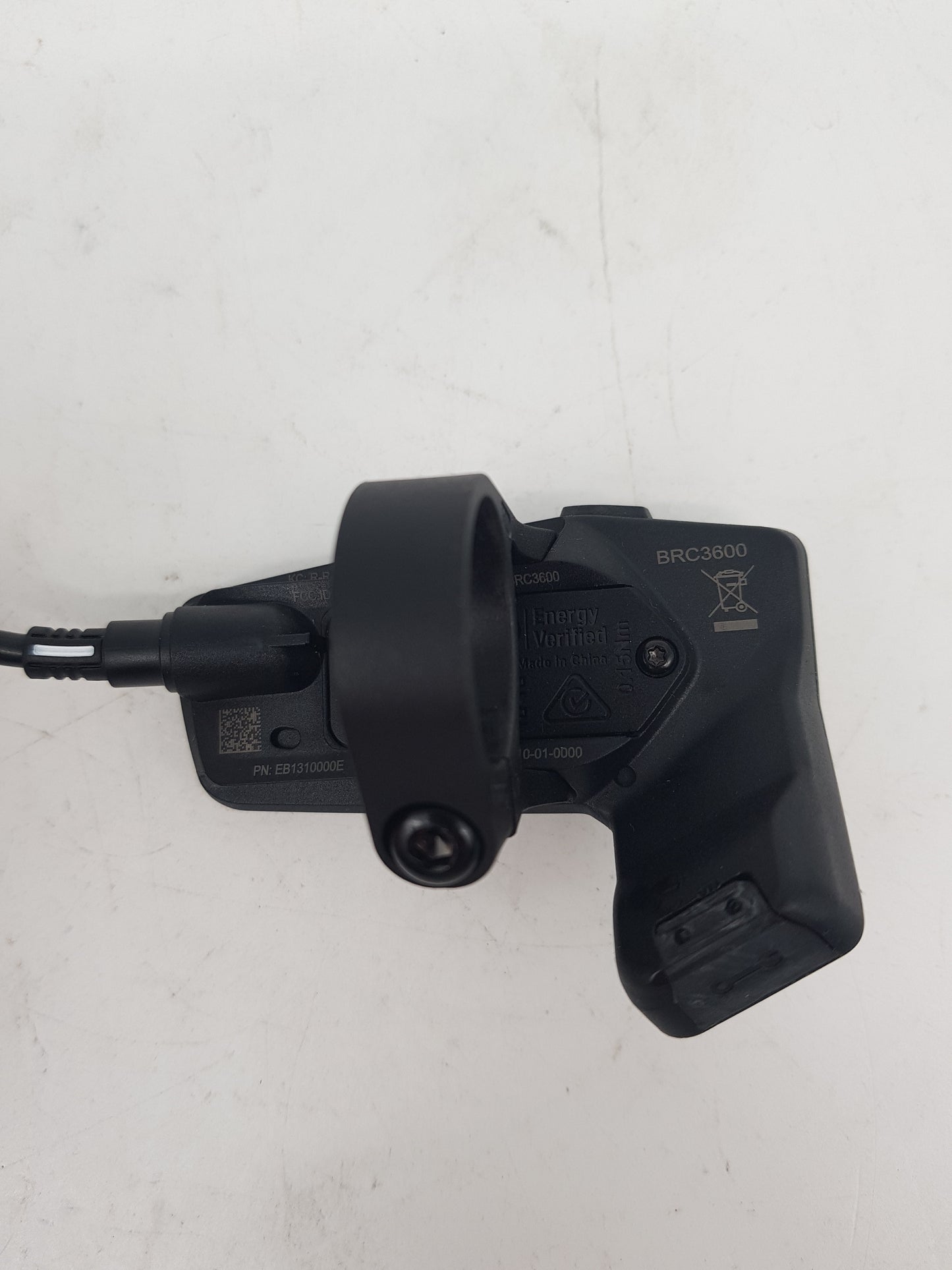 Bosch Kiox 300 Display für das Smarte System BHU 3600