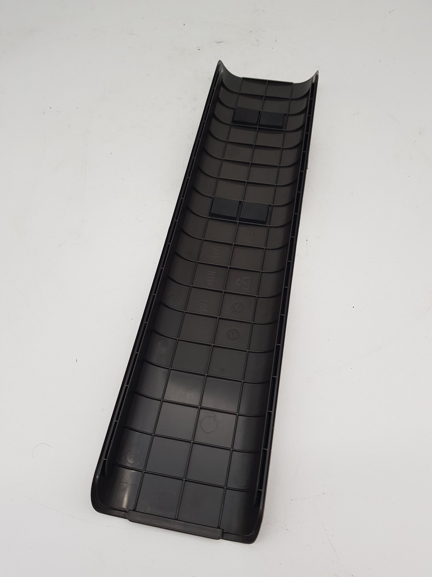 Abdeckung Akku Cover Batterie Ebike Husqvarna, 1119 int.
