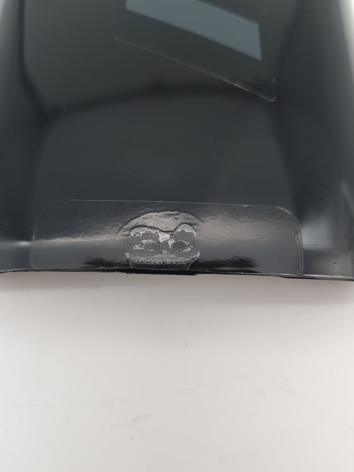 Abdeckung Akku Cover Batterie Ebike Husqvarna, raymon, GasGas