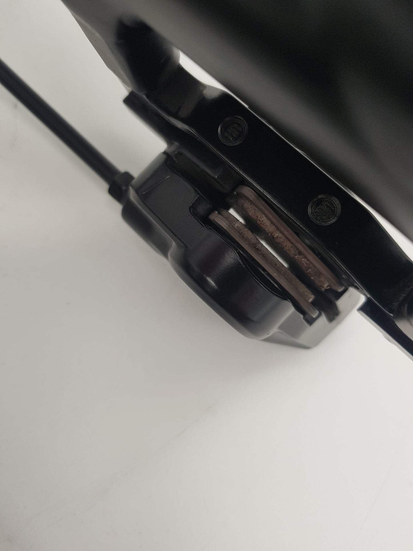 SR Suntour mobie a 32 Federgabel Ebike MTB 100mm 27.5";9473