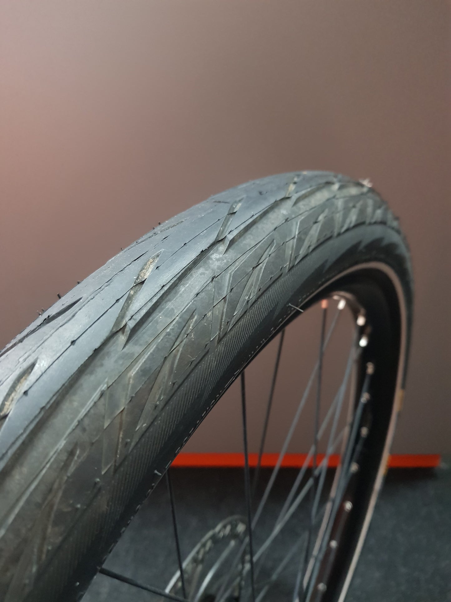 Radsatz 27.5 Zoll Raymon 11 Gang Freilauf Ebike MTB