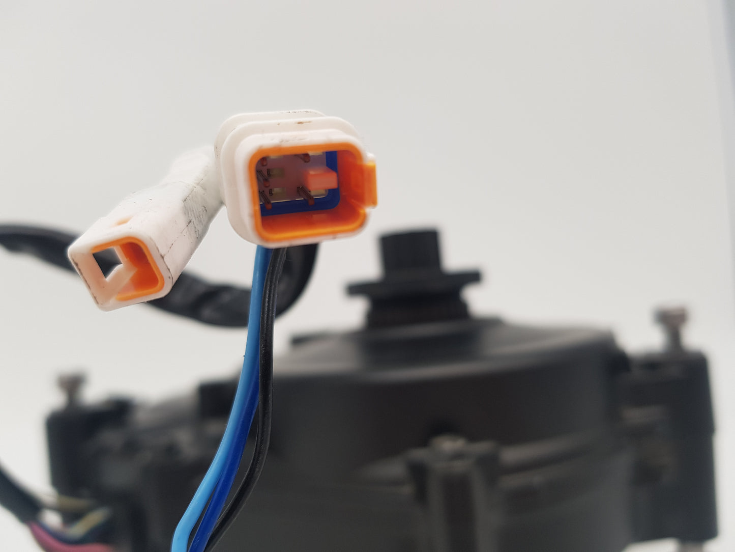 Yamaha PW-X 2 / E-Bike Motor / X0P70 / 80 Nm 250W / 4499 int.