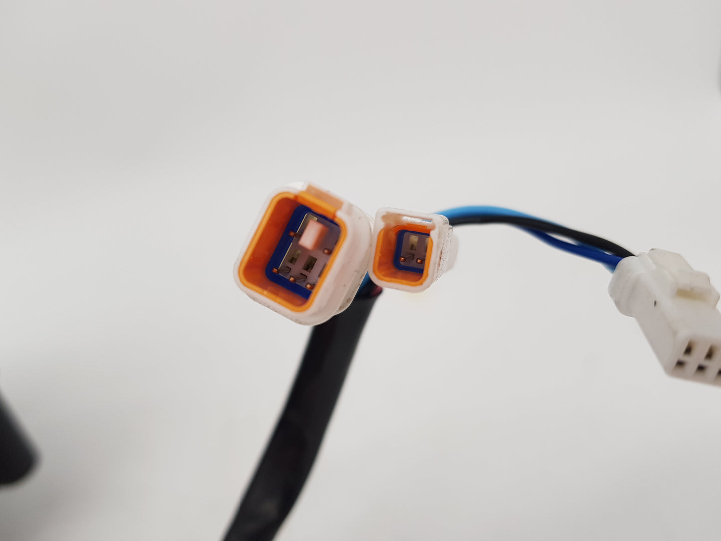 Yamaha PW-ST / Mittelmotor / 70Nm 250W / X1Y31; 2407 int.