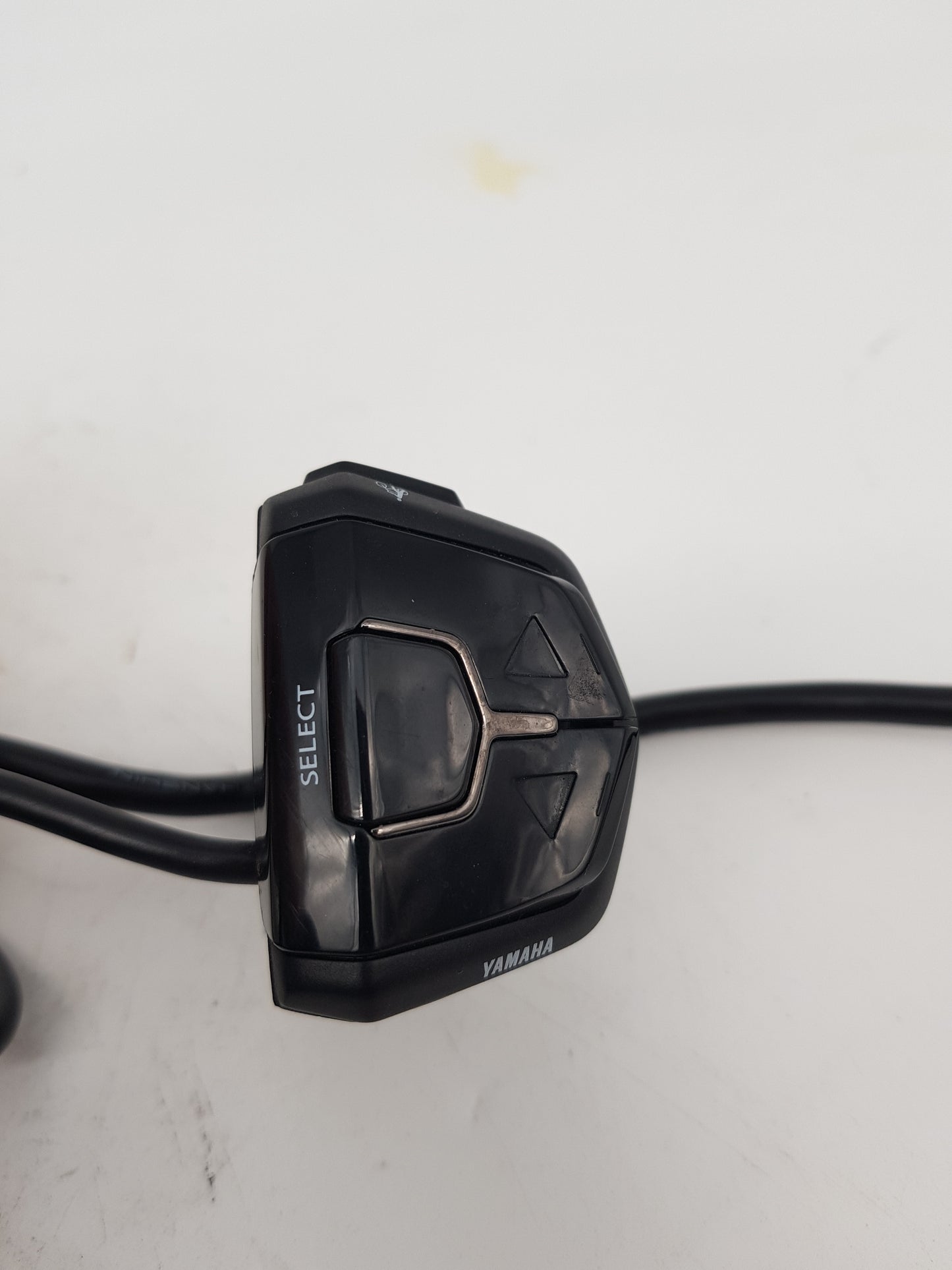 Yamaha Ebike Multi- LCD- Display C Bluetooth, X1R10; 1706 int.