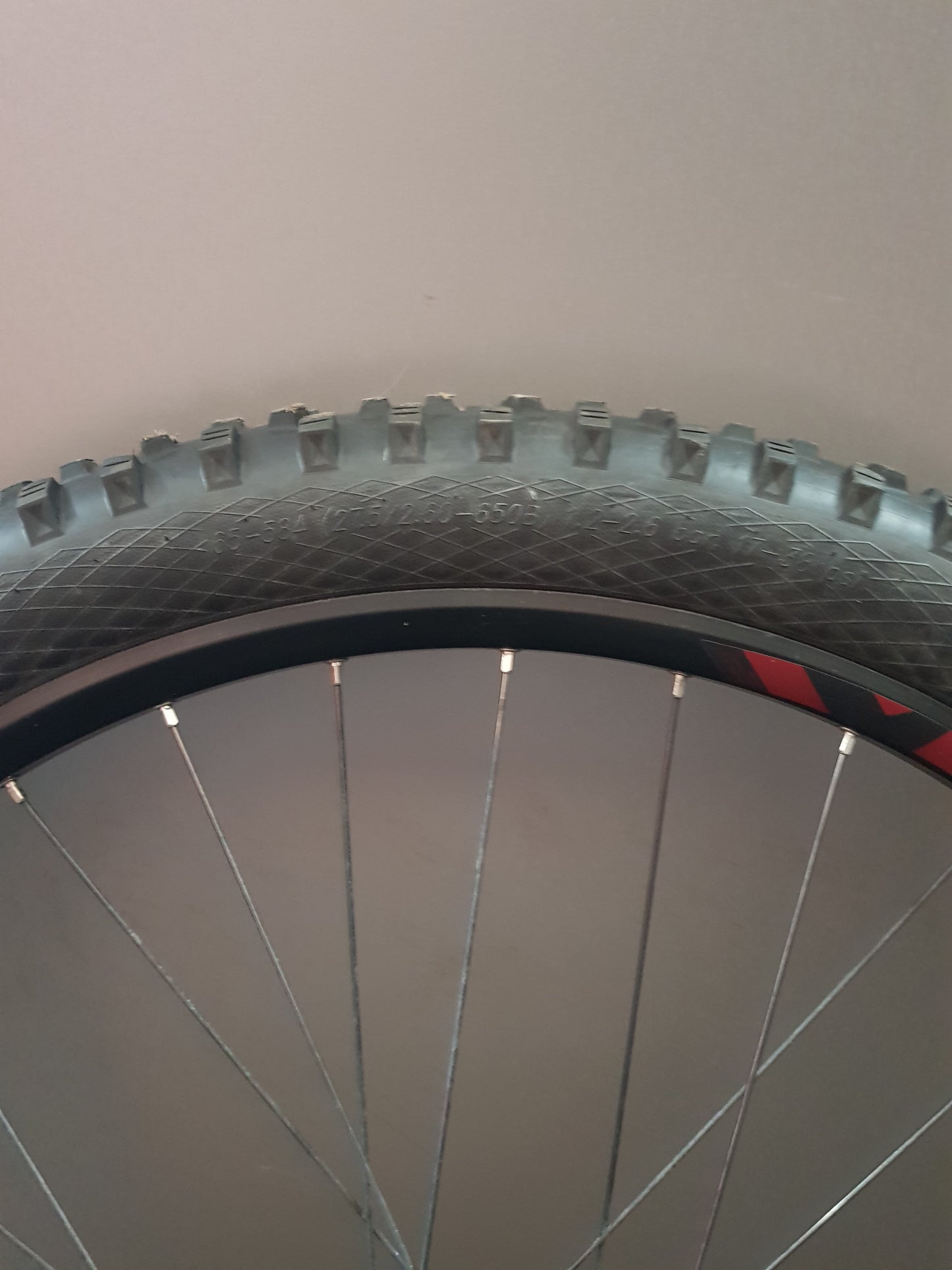 Hinterrad 27.5 Zoll Shimano Micro Spline 12 Gang Freilauf Ebike MTB