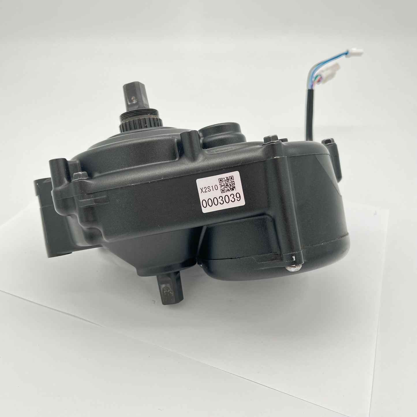 Yamaha PW-CE, 50Nm, 250Watt E-Bike Mittelotor Antrieb Drive Unit, 3039int.