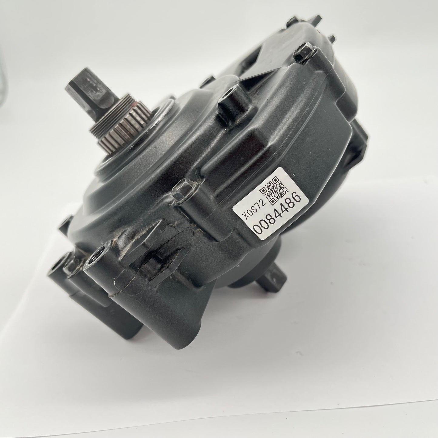 Yamaha PW-SE / E-Bike Motor / X0S72 / 70 Nm 250W / 4486int.