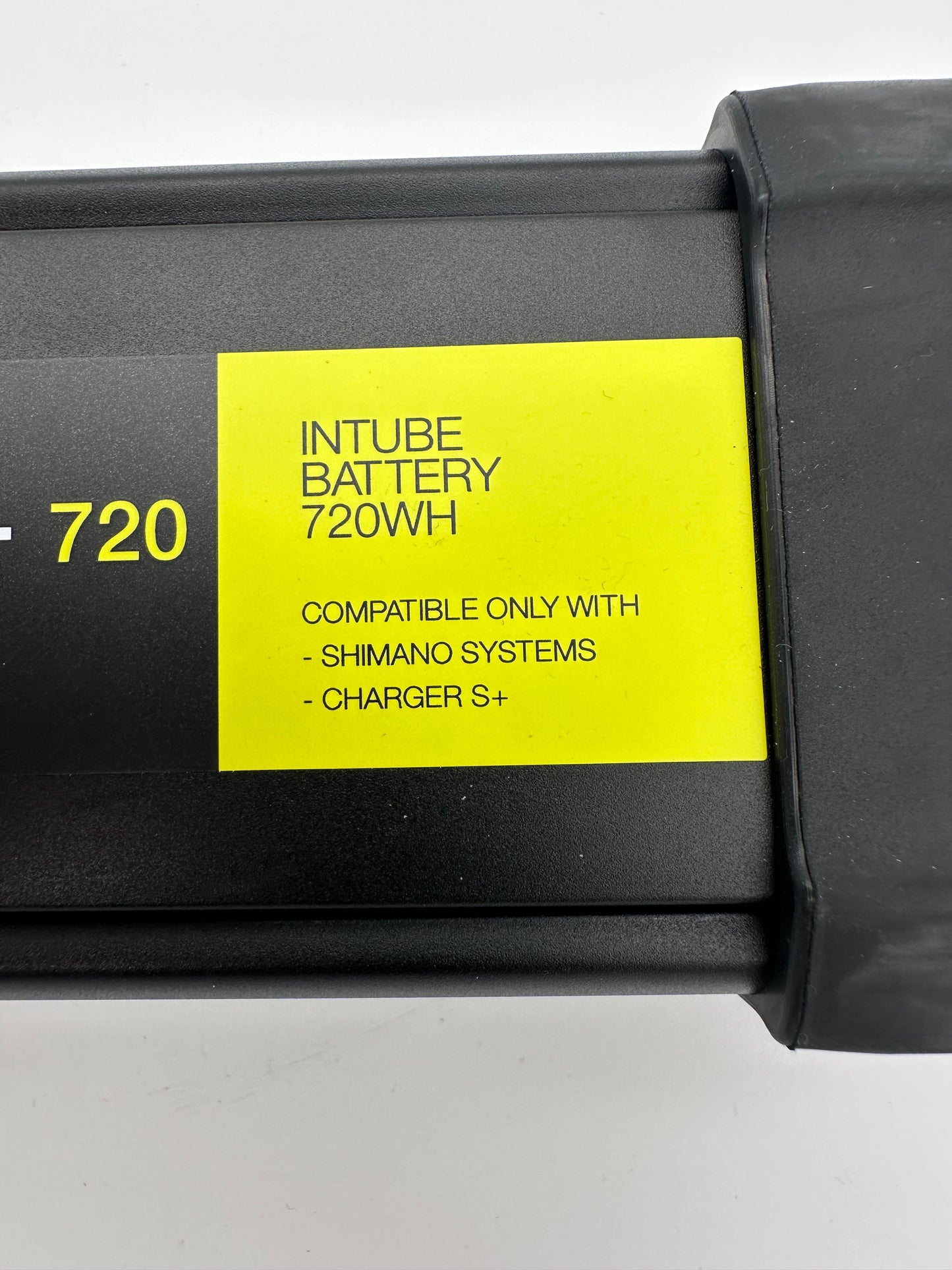 Simplo Husqvarna Akku Core S3 720Wh TPS-002-50SD, 36V, 19,6Ah; 9999 int.