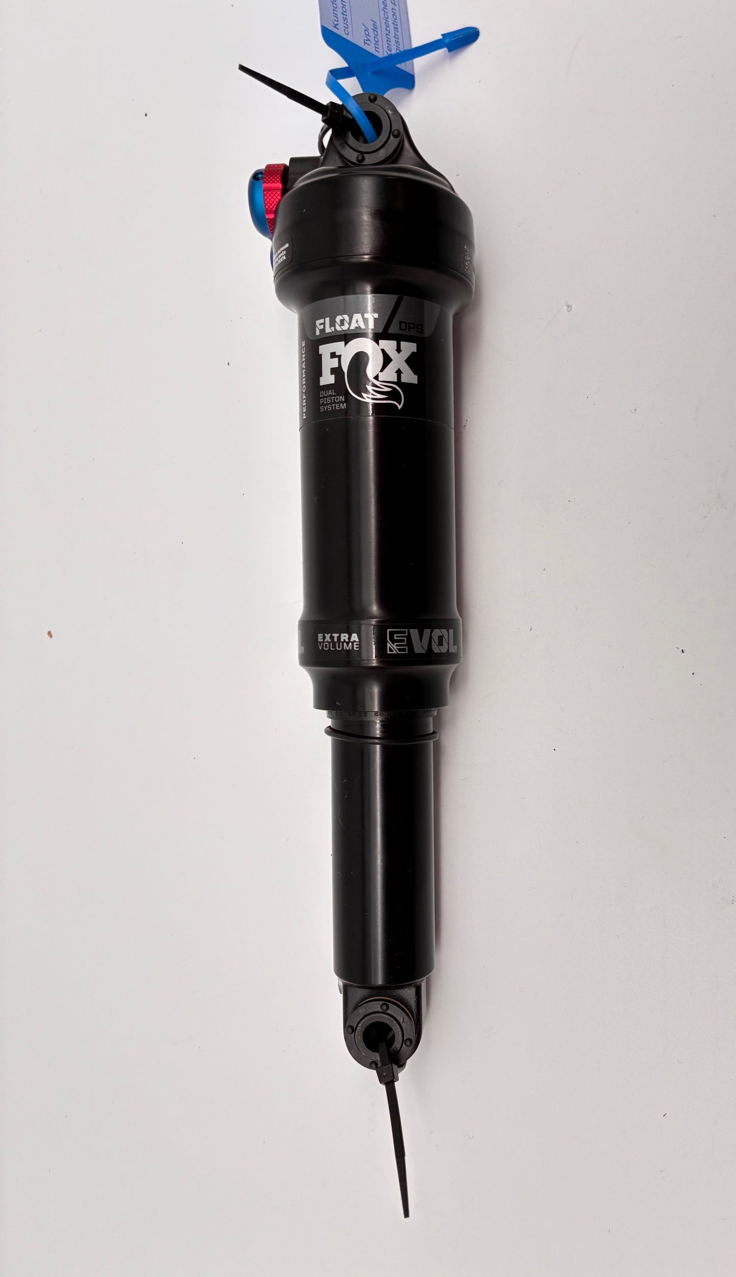 Fox Float DPS Performance  Dämpfer 230mm x 40mm, Neu; 904 int.