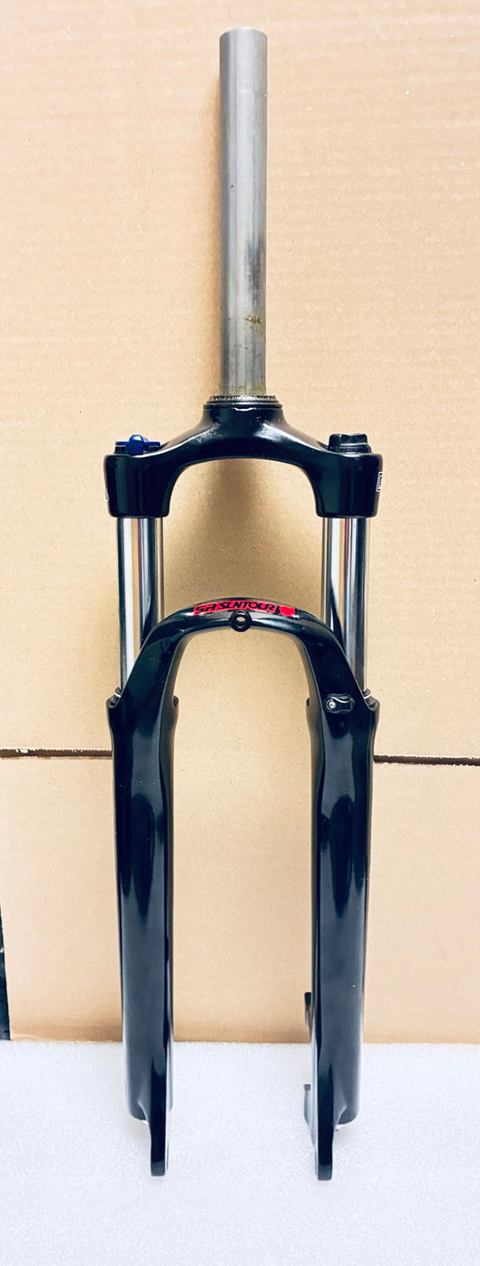 SR Suntour Federgabel XCT 30 110mm 27.5"; 21 int.