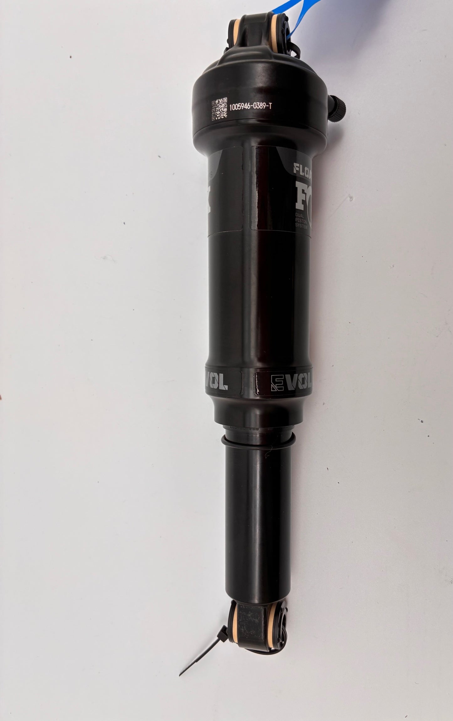 Fox Float DPS Performance  Dämpfer 230mm x 40mm, Neu; 904 int.