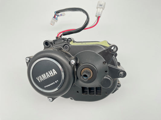 Yamaha PW-ST / Mittelmotor / 70Nm 250W / X1Y31;2298 int.