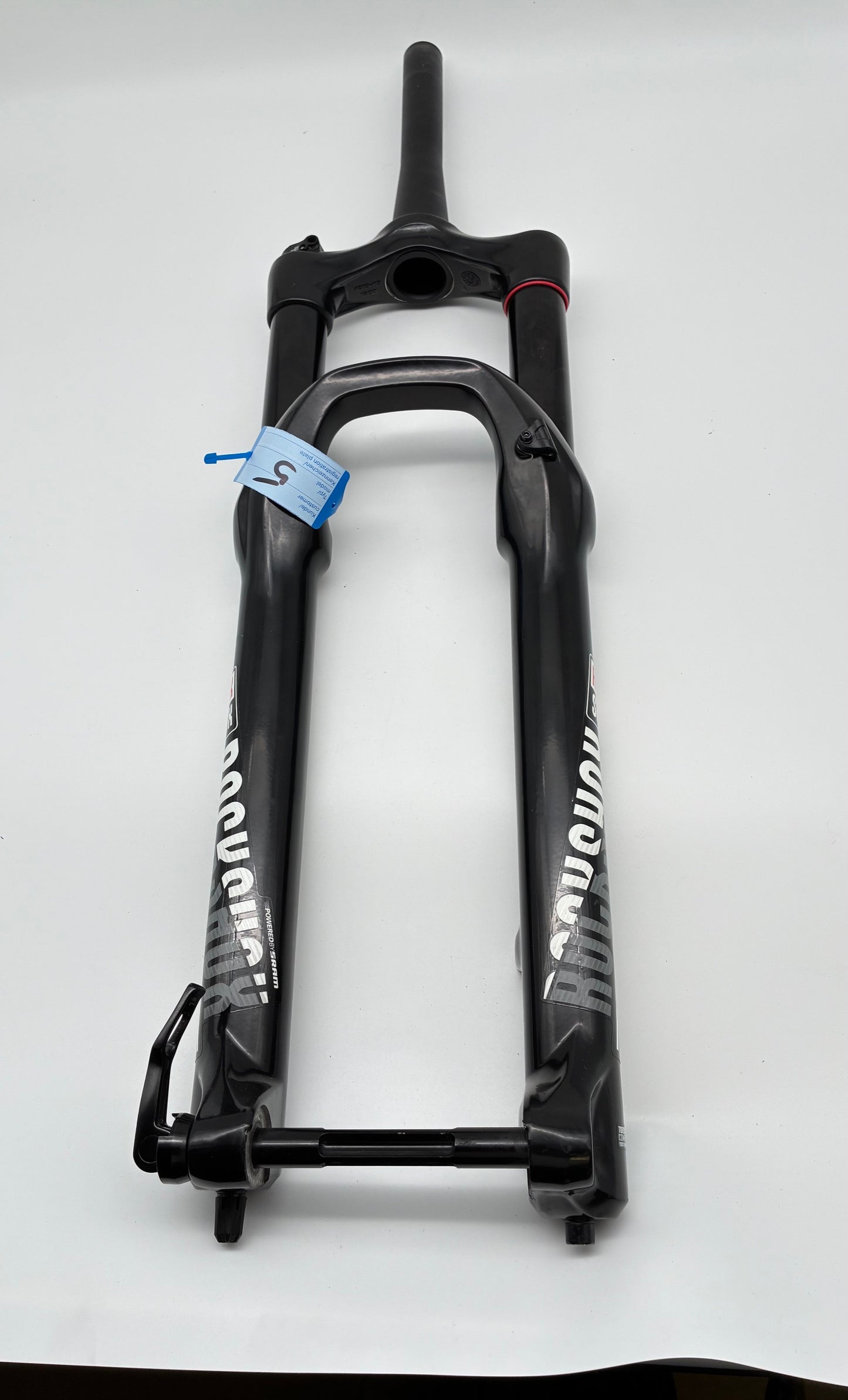 RockShox 35 Gold RL DebonAir Boost 27,5" Federgabel; 5/1 int.