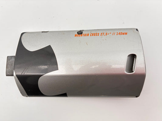 Husqvarna / Raymon Snake-Akku Abdeckung | Batteriefachabdeckung