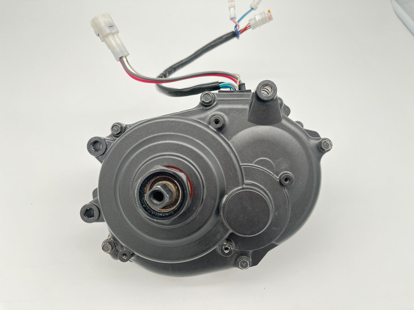 Yamaha PW-ST / Mittelmotor / 70Nm 250W / X1Y31;2298 int.