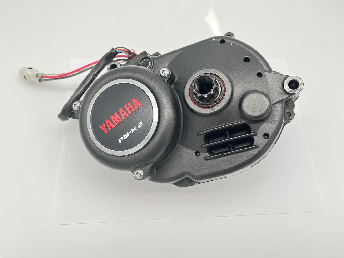 Yamaha PW-X 2 / E-Bike Motor / 80 Nm 250W / 6023 int.