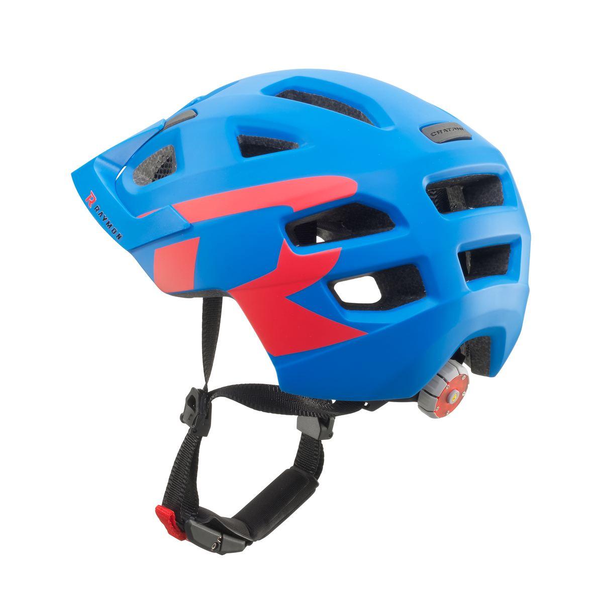 Mountainray Maxter Pro Kids Helm