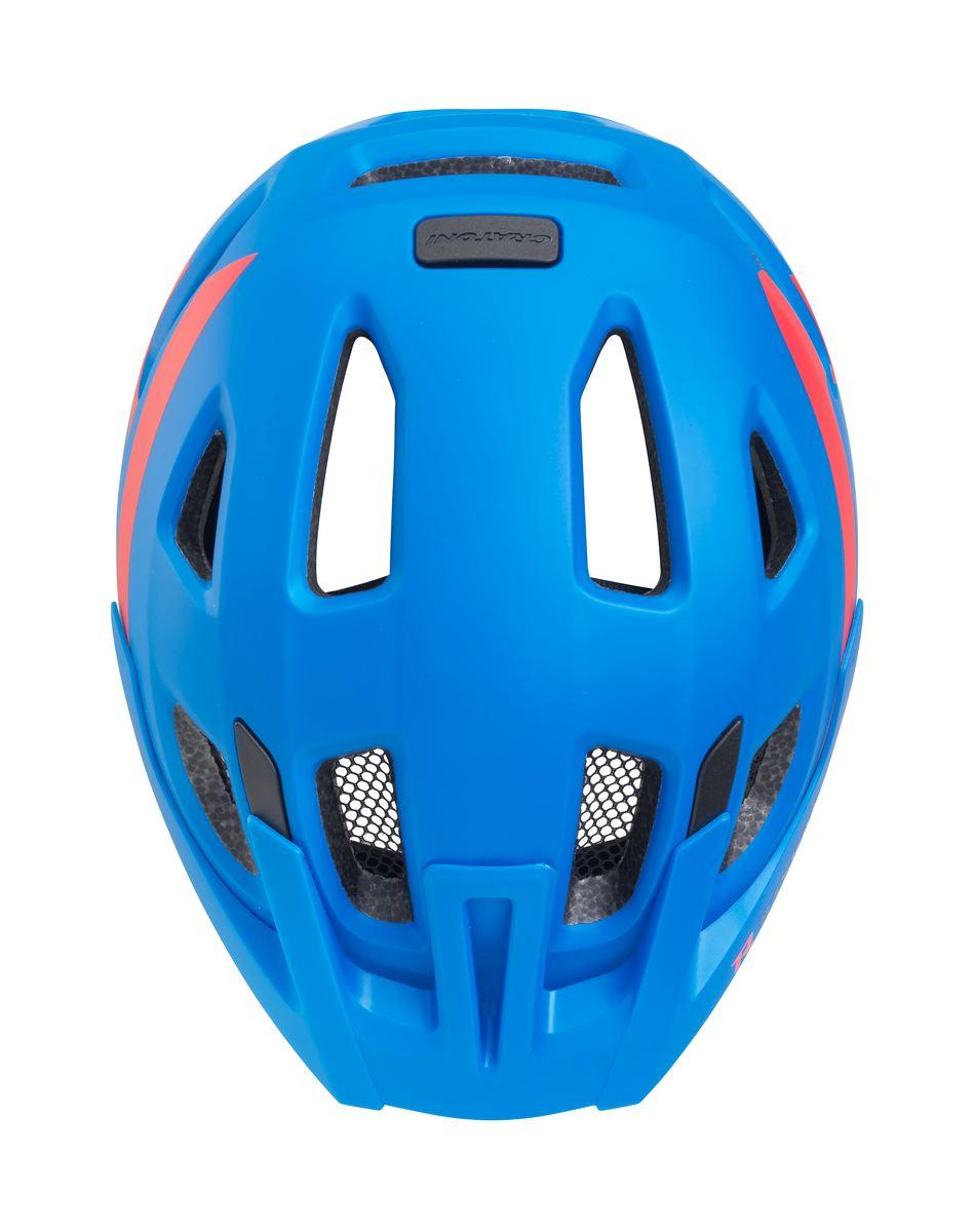 Mountainray Maxter Pro Kids Helm