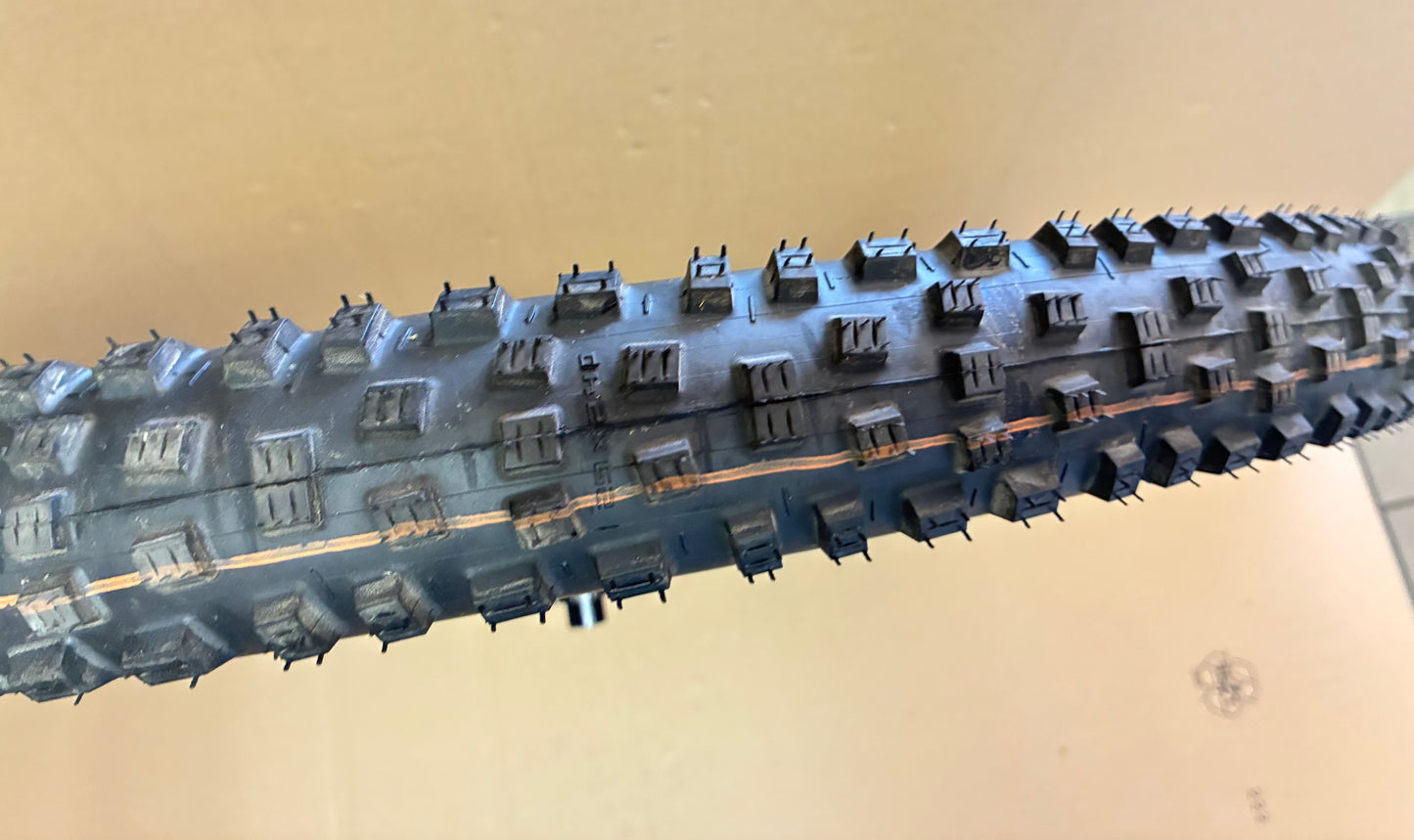 Radsatz 29 Zoll Raymon Ebike Shimano Freilauf; RS2 int.