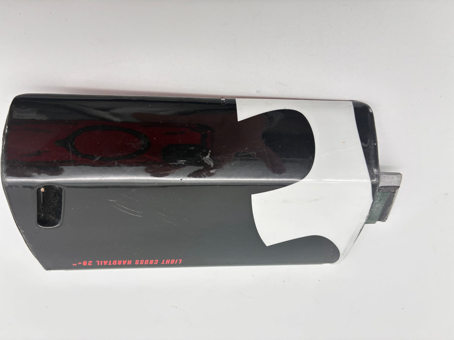 Husqvarna / Raymon Snake-Akku Abdeckung | Batteriefachabdeckung