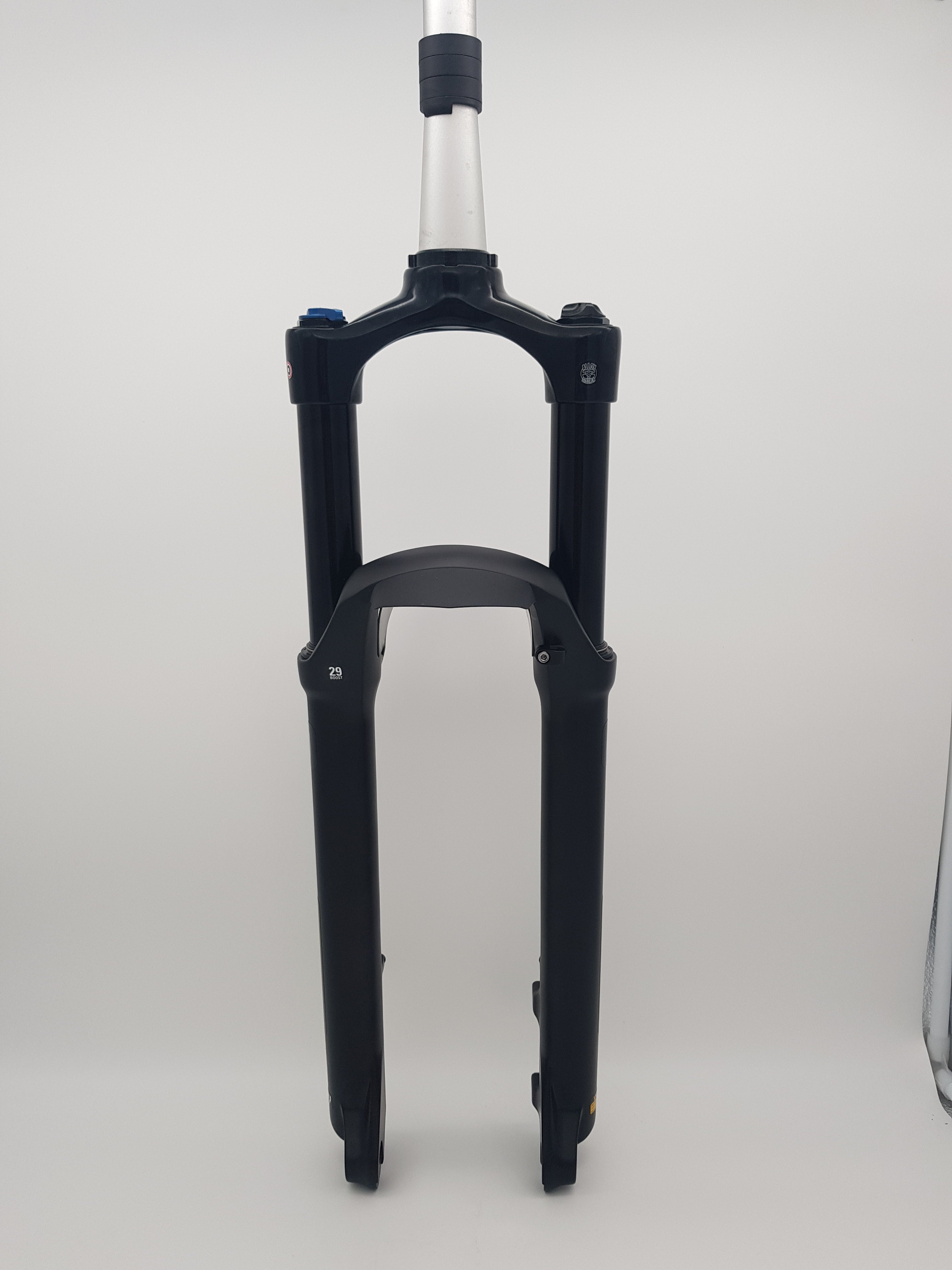 Raidon 34 Boost Lo R Sr Suntour Raidon 34 Boost Rlr SR Suntour