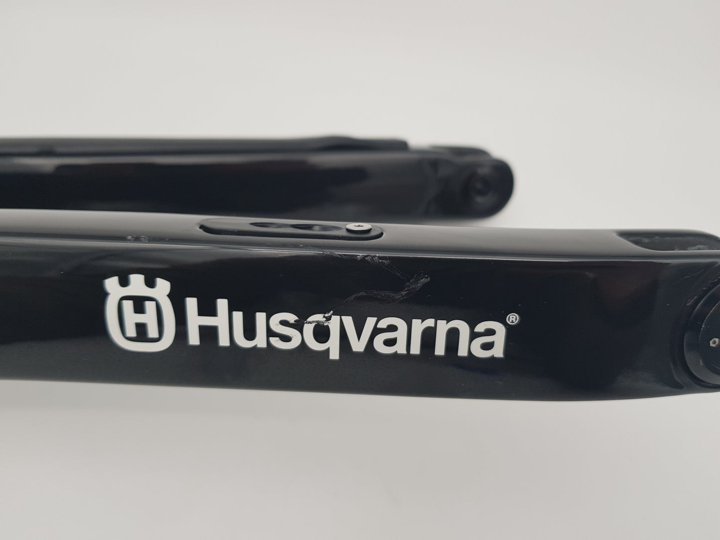 Husqvarna MC4 Carbon Schwinge Hinterbau