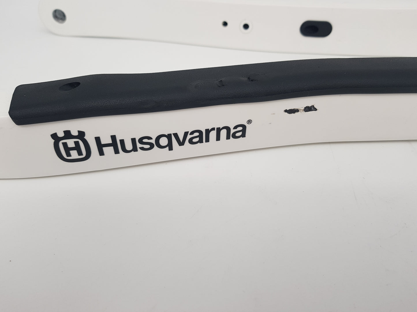 Husqvarna LC4 Carbon Schwinge Hinterbau