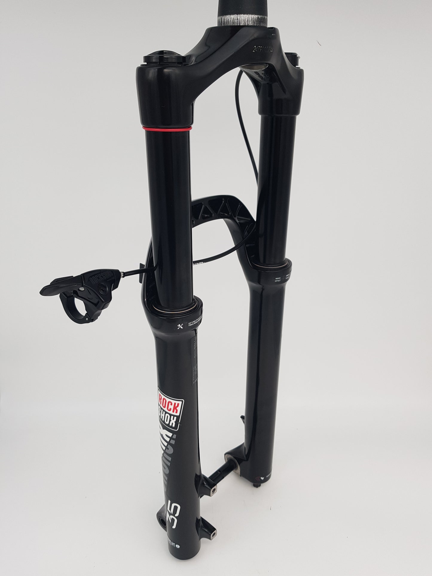 RockShox 35 Gold RL DebonAir Boost 27,5