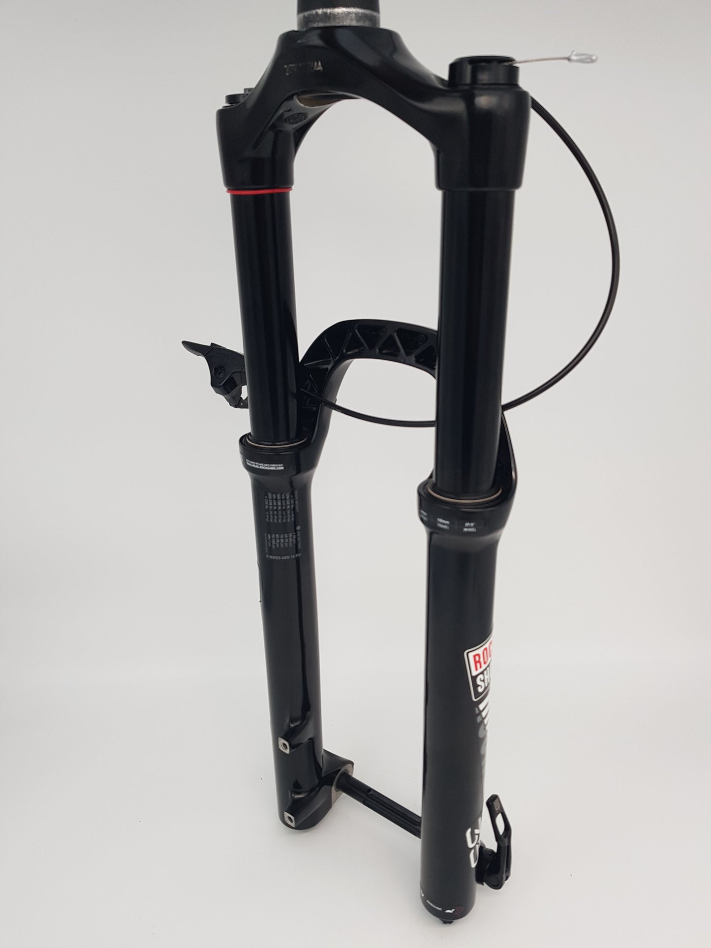 RockShox 35 Gold RL DebonAir Boost 27,5" Federgabel