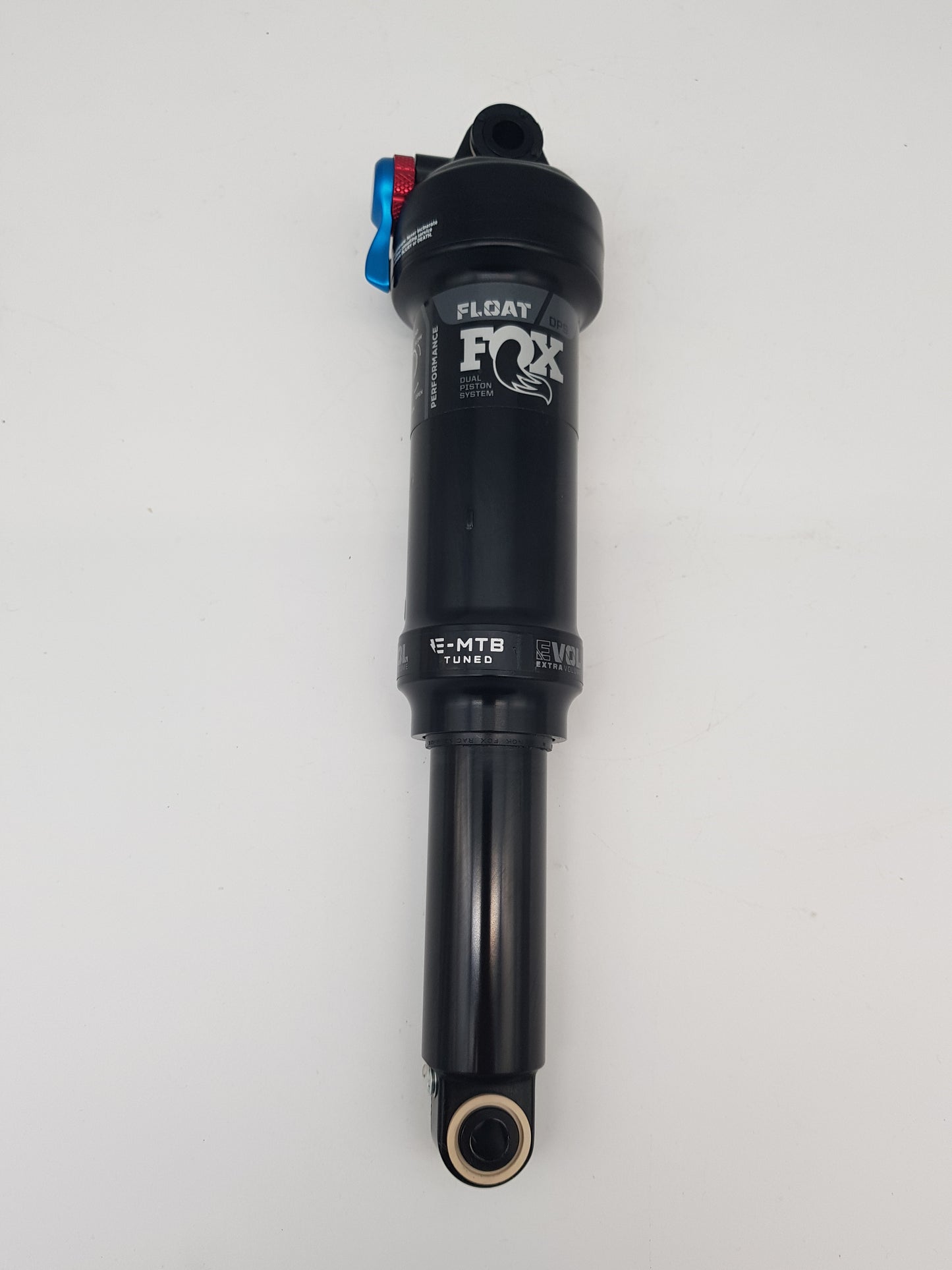 FOX Float DPS Performance Dämpfer, 3 POS, EVOL