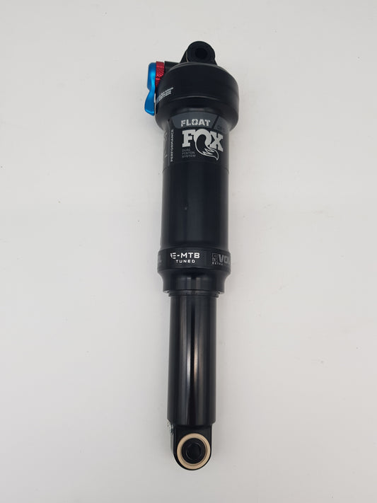 FOX Float DPS Performance Dämpfer, 3 POS, EVOL