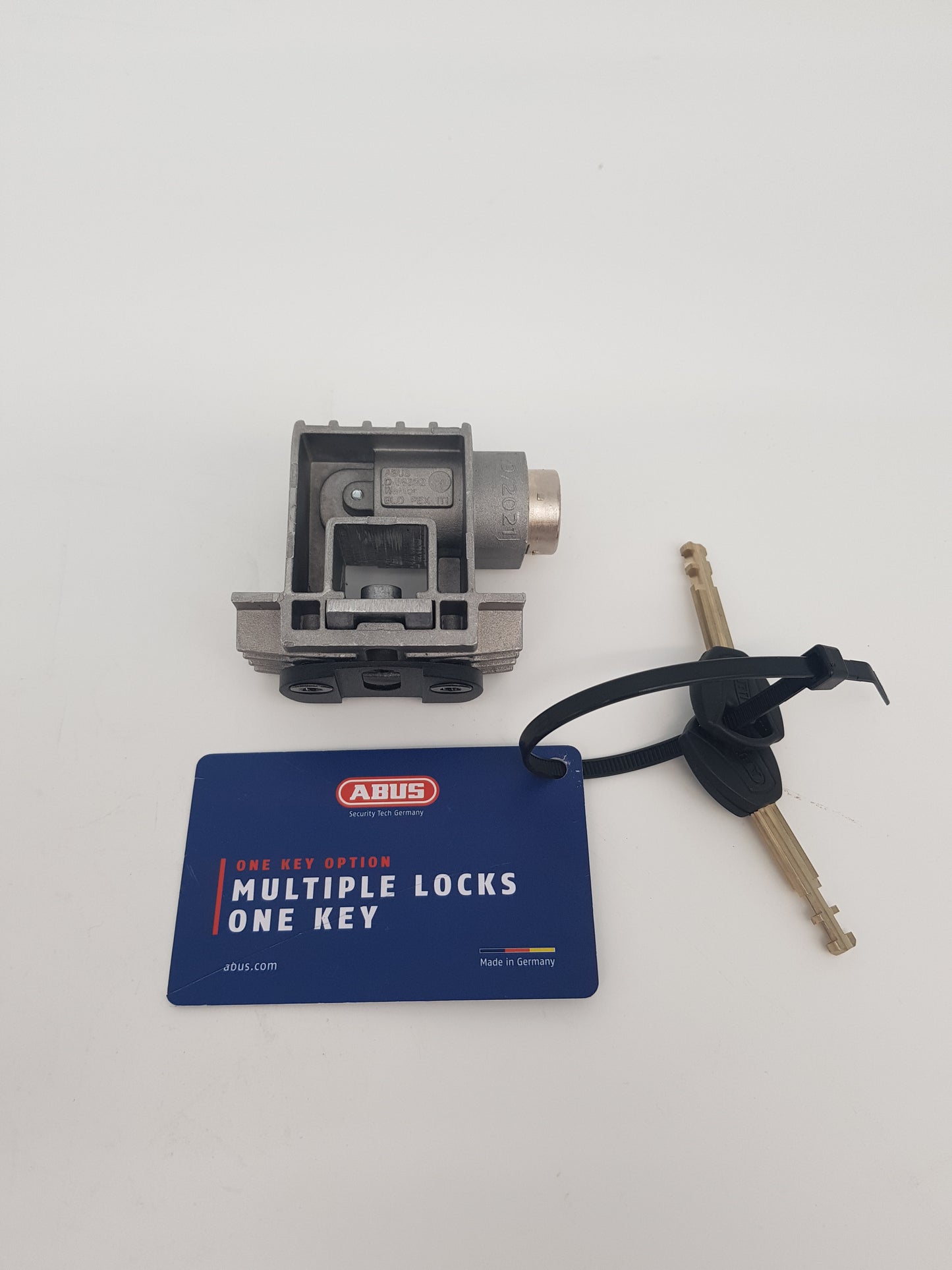 Abus Schloss Ebike Akku Intube Gasgas Husqvarna Raymon