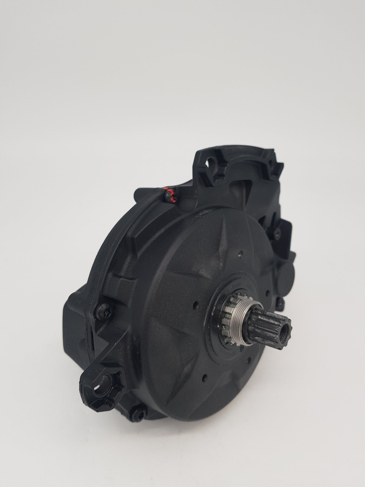 Bosch Performance Line Motor - Schwarz