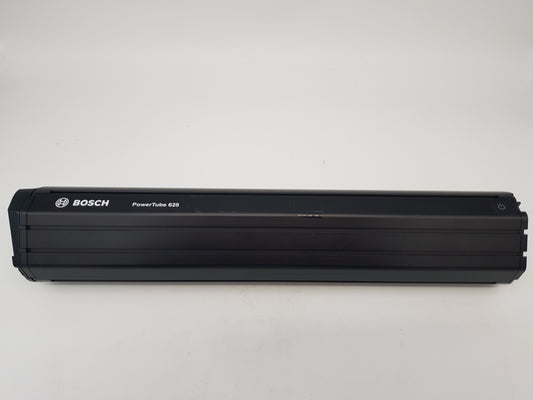 Bosch PowerTube 625 36V / 16.7Ah Vertikal E-Bike-Akku (275007544); 3120