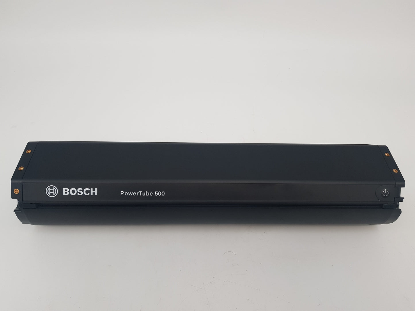 Bosch PowerTube 500 Smart System horizontal E-Bike-Akku - 36V/13,4Ah (BBP3750)