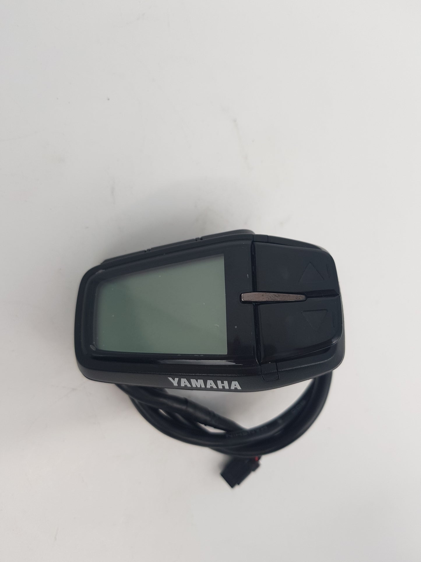 Yamaha E-Bike Display 550mm - Schwarz