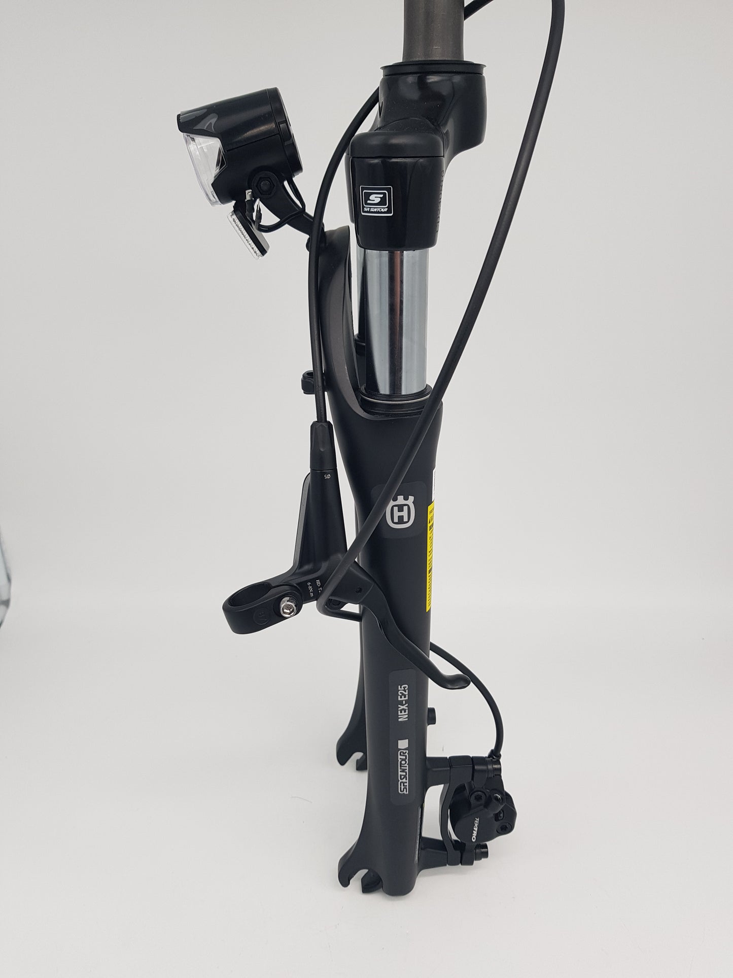 SR Suntour Federgabel NEX E25 63mm 28"